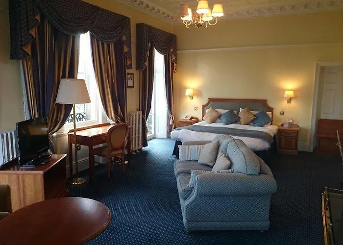 Beiderbeckes Hotel