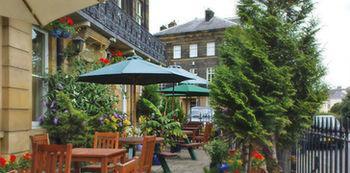 Beiderbeckes Hotel Scarborough