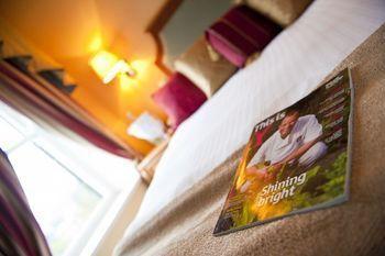 Hotel Beiderbeckes